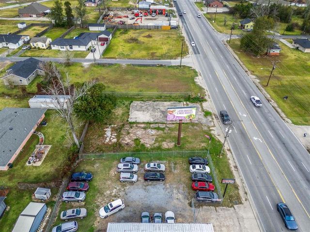 1723 N Highway 171, Lake Charles, LA 70611