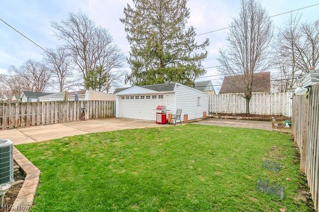 8325 Kenton Avenue, Parma, OH 44129