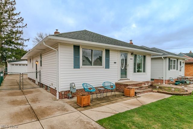 8325 Kenton Avenue, Parma, OH 44129