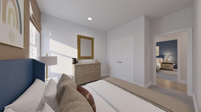 11696 Lazy Oak Creek Drive, Magnolia, TX 77354