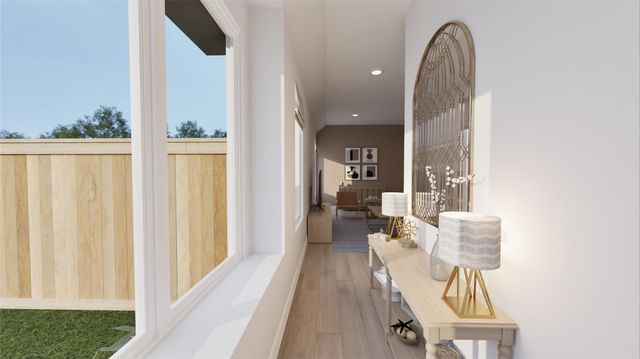 11696 Lazy Oak Creek Drive, Magnolia, TX 77354