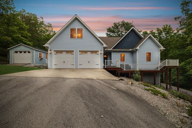 1092 Grandview Way, Jamestown, TN 38556