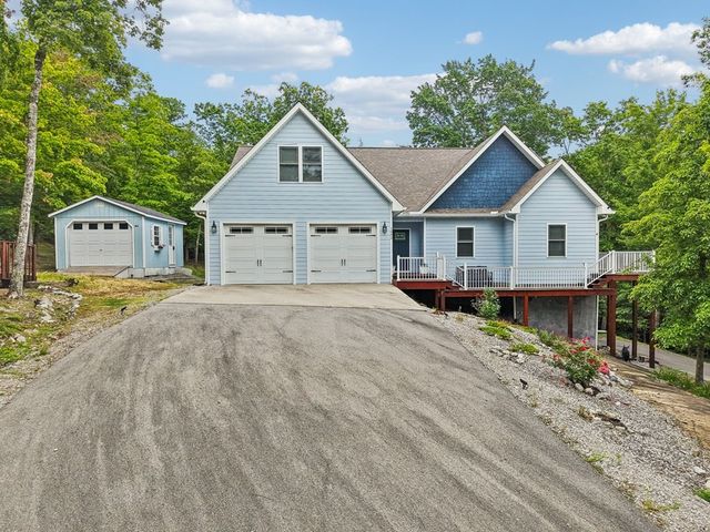 1092 Grandview Way, Jamestown, TN 38556