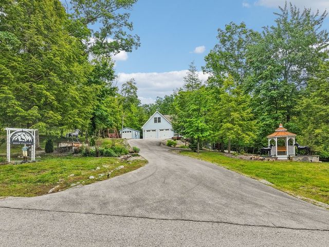 1092 Grandview Way, Jamestown, TN 38556