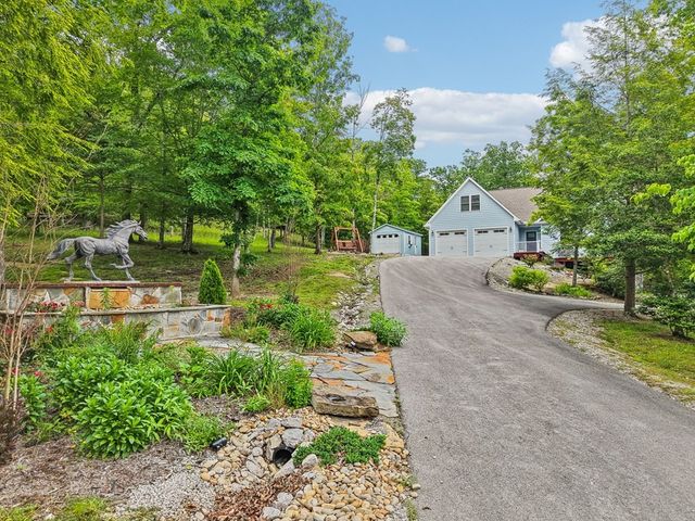 1092 Grandview Way, Jamestown, TN 38556