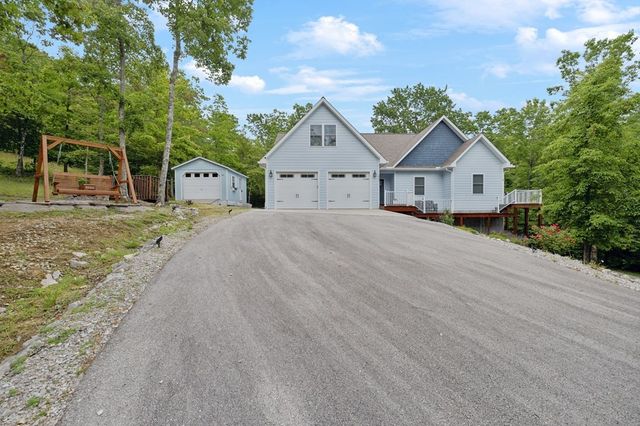 1092 Grandview Way, Jamestown, TN 38556