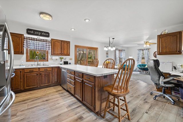 W350N6781 Baltic Pass, Oconomowoc, WI 53066