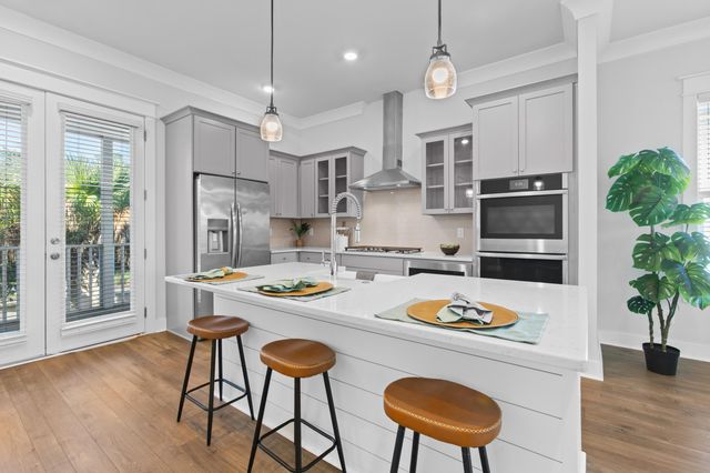 802 Kings Oak Court 7, Charleston, SC 29492