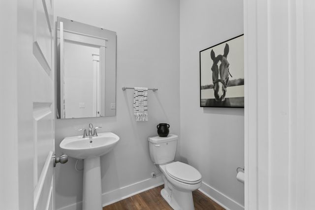 802 Kings Oak Court 7, Charleston, SC 29492