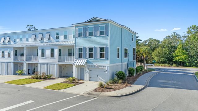 802 Kings Oak Court 7, Charleston, SC 29492