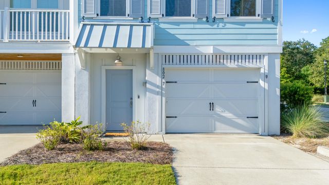 802 Kings Oak Court 7, Charleston, SC 29492