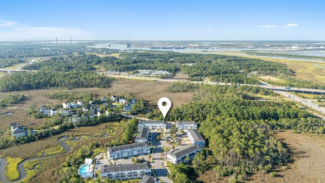 802 Kings Oak Court 7, Charleston, SC 29492