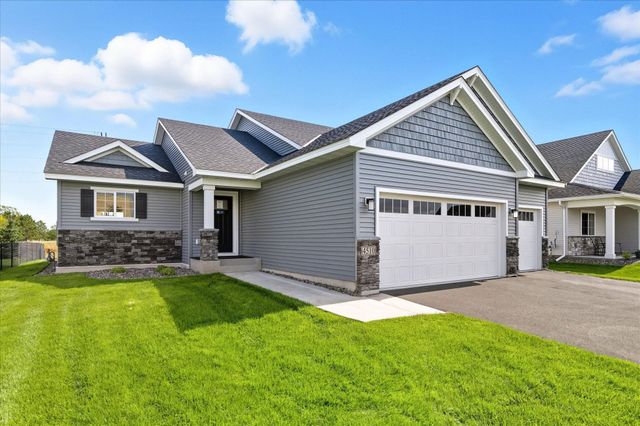 4383 86th Street NE, Monticello, MN 55362