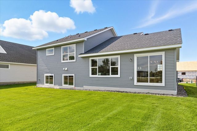 4383 86th Street NE, Monticello, MN 55362