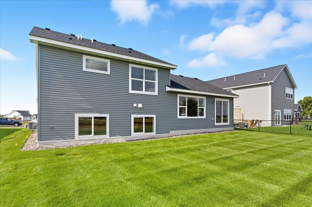 4383 86th Street NE, Monticello, MN 55362