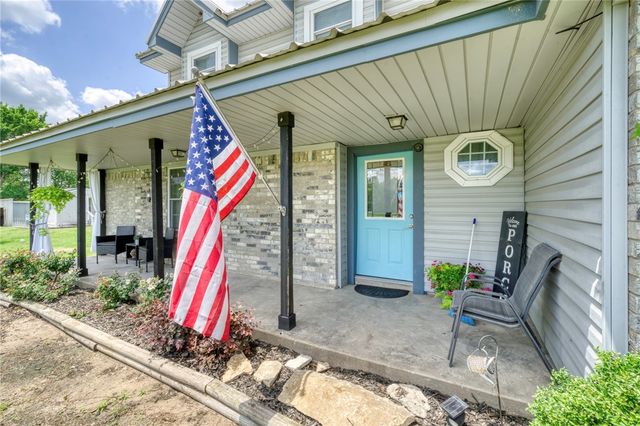 1681 Union Road, Madisonville, TX 77864