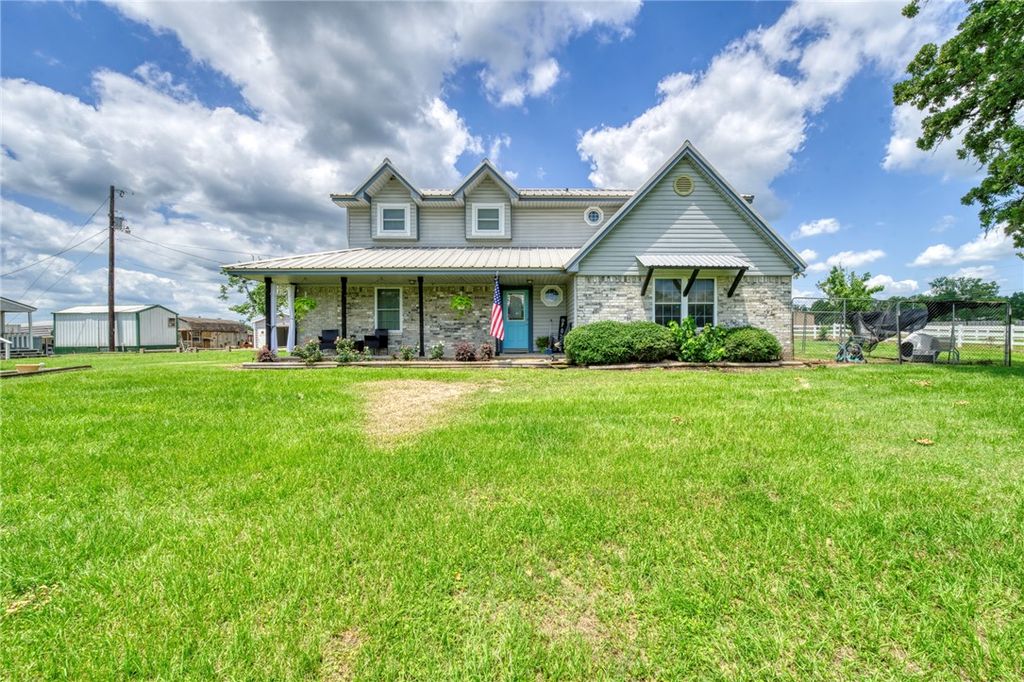 1681 Union Road, Madisonville, TX 77864 — photo 2