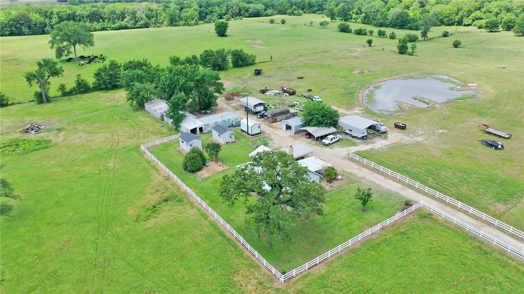 1681 Union Road, Madisonville, TX 77864 — photo 4