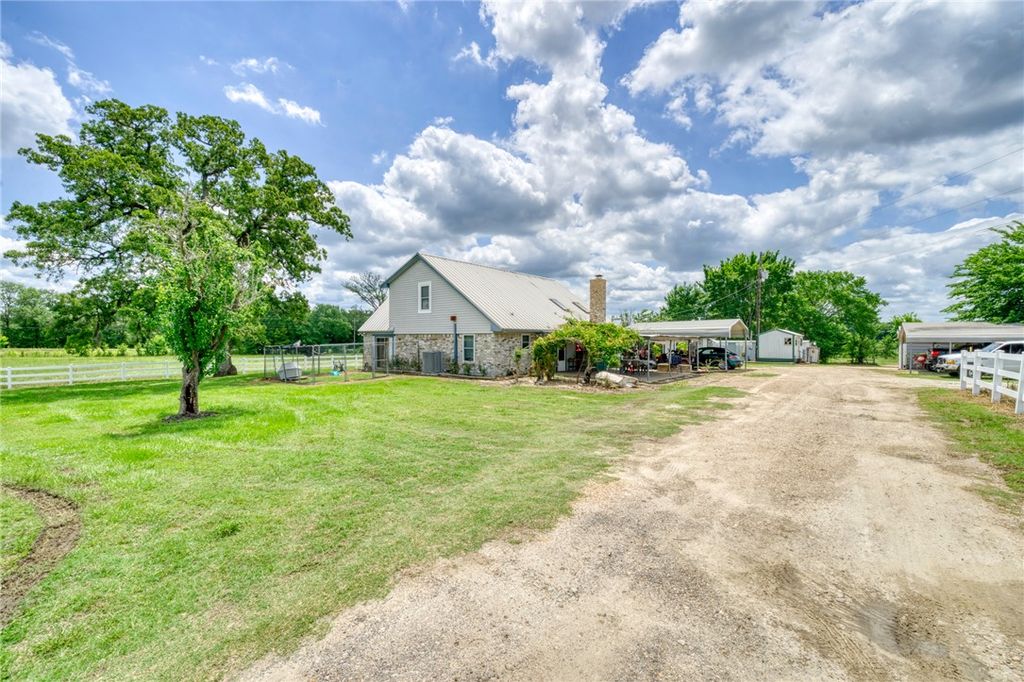 1681 Union Road, Madisonville, TX 77864 — photo 5