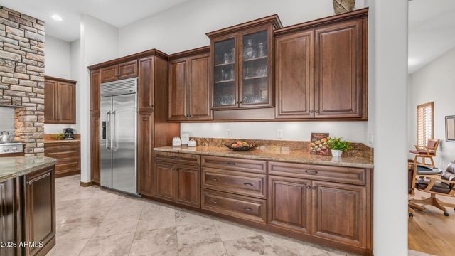 3110 W GLENHAVEN Drive, Phoenix, AZ 85045