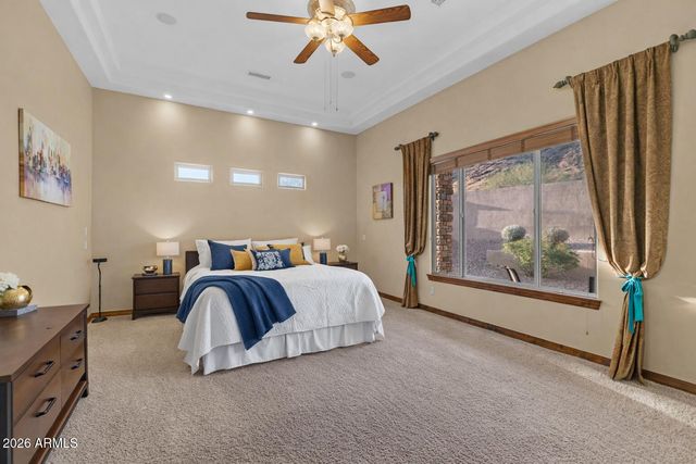3110 W GLENHAVEN Drive, Phoenix, AZ 85045