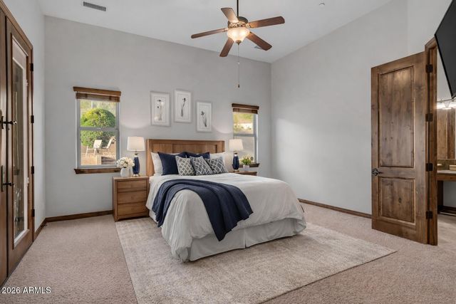 3110 W GLENHAVEN Drive, Phoenix, AZ 85045