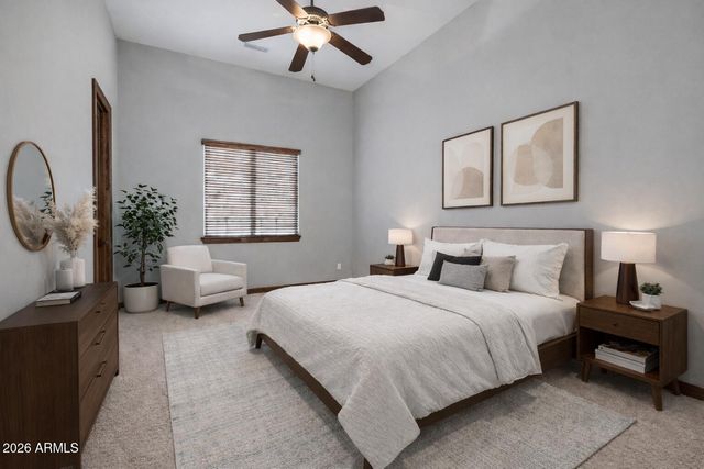 3110 W GLENHAVEN Drive, Phoenix, AZ 85045