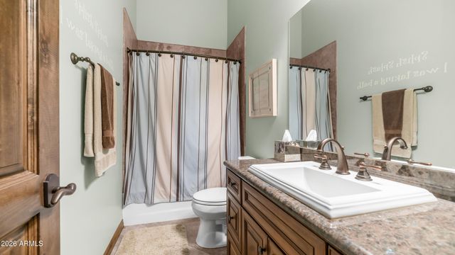 3110 W GLENHAVEN Drive, Phoenix, AZ 85045