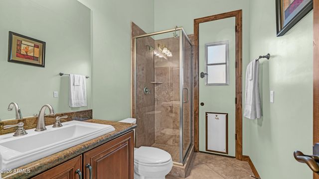 3110 W GLENHAVEN Drive, Phoenix, AZ 85045