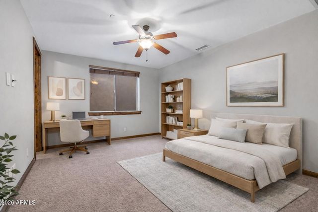 3110 W GLENHAVEN Drive, Phoenix, AZ 85045