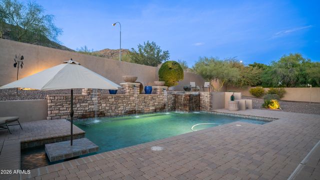 3110 W GLENHAVEN Drive, Phoenix, AZ 85045