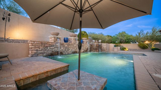 3110 W GLENHAVEN Drive, Phoenix, AZ 85045