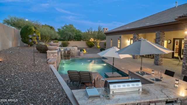 3110 W GLENHAVEN Drive, Phoenix, AZ 85045