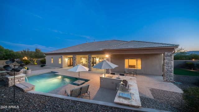 3110 W GLENHAVEN Drive, Phoenix, AZ 85045