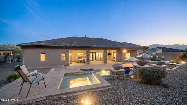 3110 W GLENHAVEN Drive, Phoenix, AZ 85045