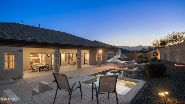 3110 W GLENHAVEN Drive, Phoenix, AZ 85045