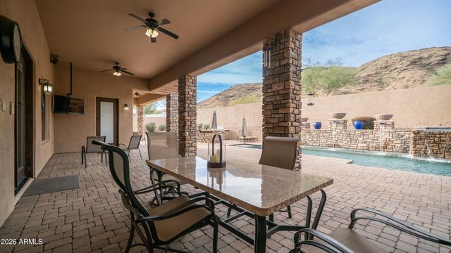 3110 W GLENHAVEN Drive, Phoenix, AZ 85045