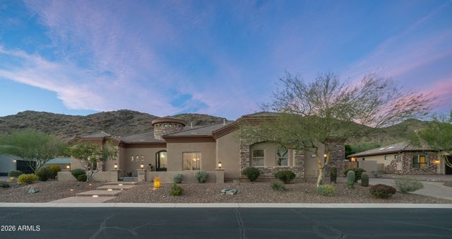 3110 W GLENHAVEN Drive, Phoenix, AZ 85045