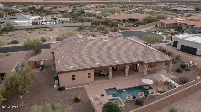 3110 W GLENHAVEN Drive, Phoenix, AZ 85045