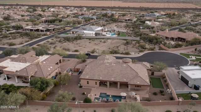 3110 W GLENHAVEN Drive, Phoenix, AZ 85045