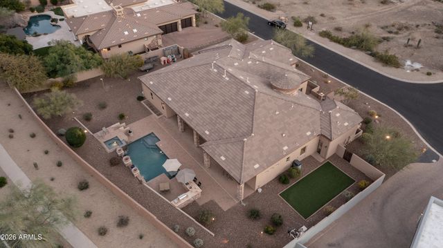 3110 W GLENHAVEN Drive, Phoenix, AZ 85045