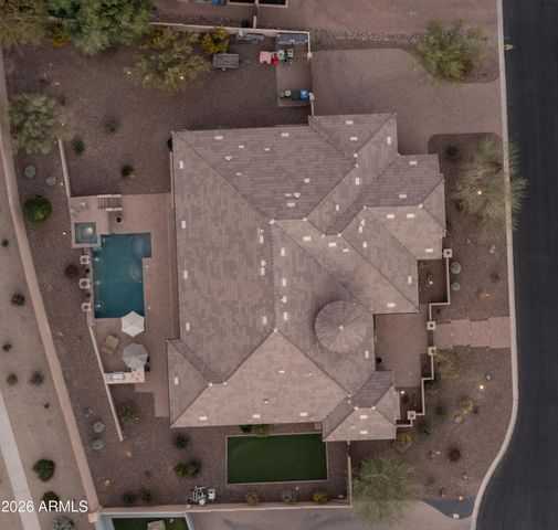 3110 W GLENHAVEN Drive, Phoenix, AZ 85045