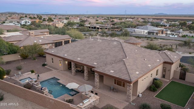 3110 W GLENHAVEN Drive, Phoenix, AZ 85045