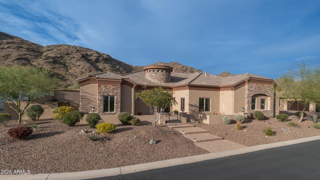 3110 W GLENHAVEN Drive, Phoenix, AZ 85045