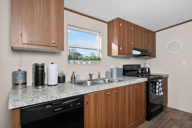 41 Stephens Drive, Falmouth, KY 41040