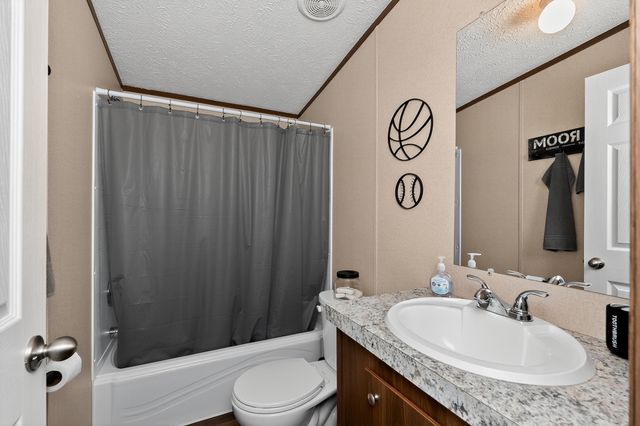 41 Stephens Drive, Falmouth, KY 41040