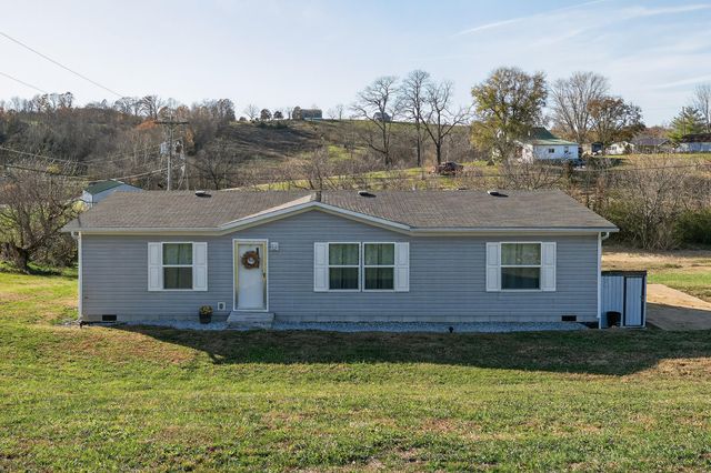 41 Stephens Drive, Falmouth, KY 41040