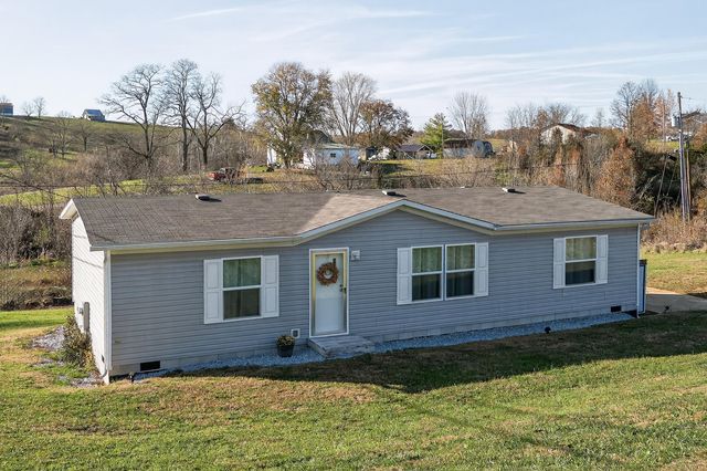 41 Stephens Drive, Falmouth, KY 41040