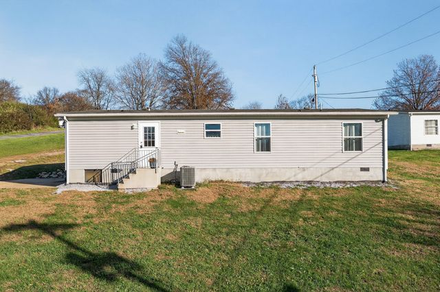 41 Stephens Drive, Falmouth, KY 41040