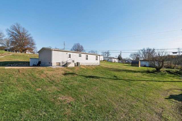 41 Stephens Drive, Falmouth, KY 41040